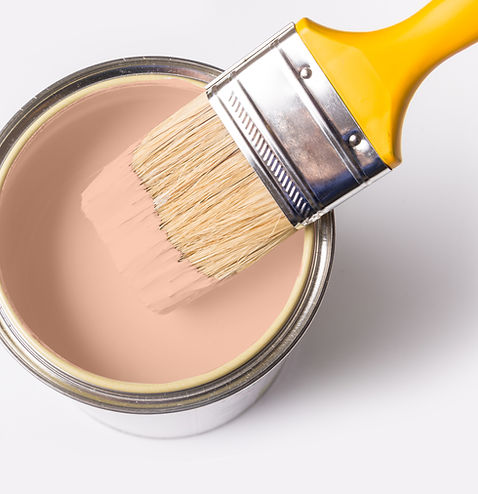 Interior and Exterior Painting