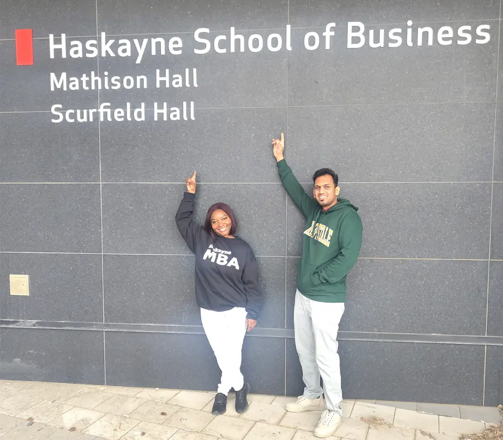 Outcome Report – Propel Business Case Collaboration