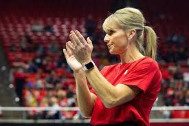 Utah Gymnastics: Why The RedRocks On Resetting for 2027