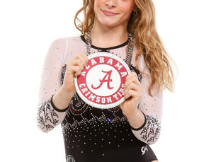 Interview With Alabama Commit Kate LaCoursiere