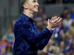 Interview with Florida University Coach Jeremy Miranda