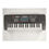 Thumbnail: Bigfun electronic keyboard ( big size ) piano