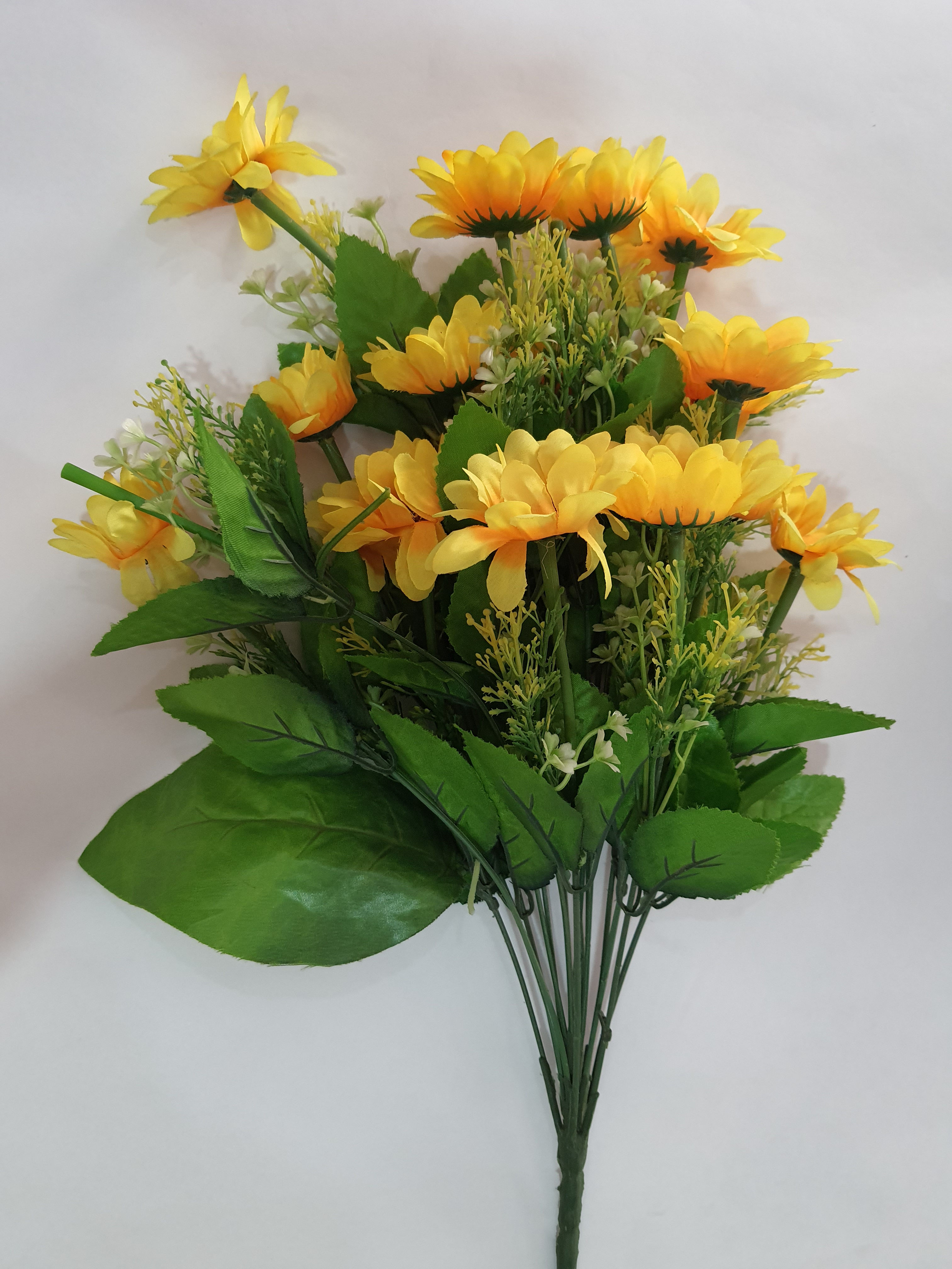 Sunshine sunflower bunch