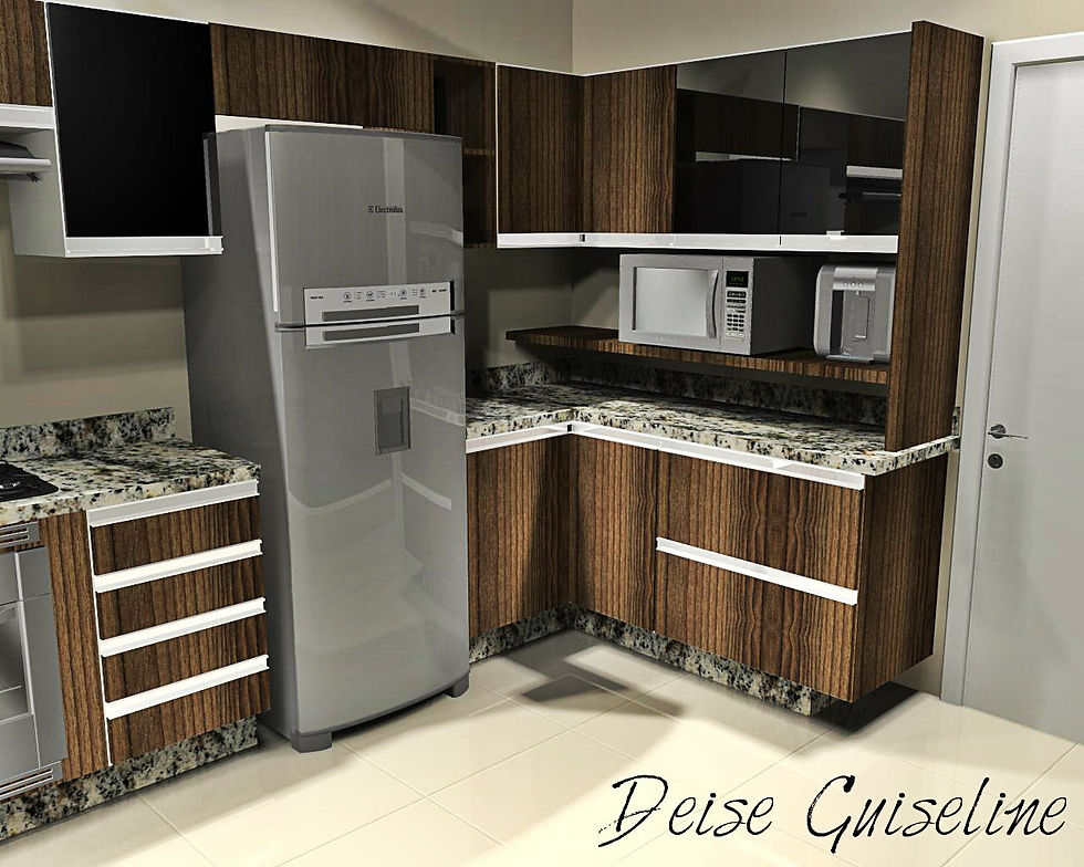 Cozinha Escura 02b