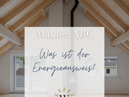 Der Energieausweis – das sollten Sie als Verkäufer/Vermieter wissen!