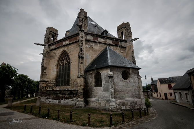 Quillebeuf-sur-Seine ville industrielle