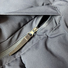 image of pocket zip