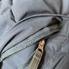 image of pocket zip