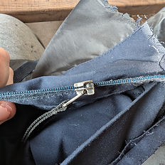 image of pocket zip