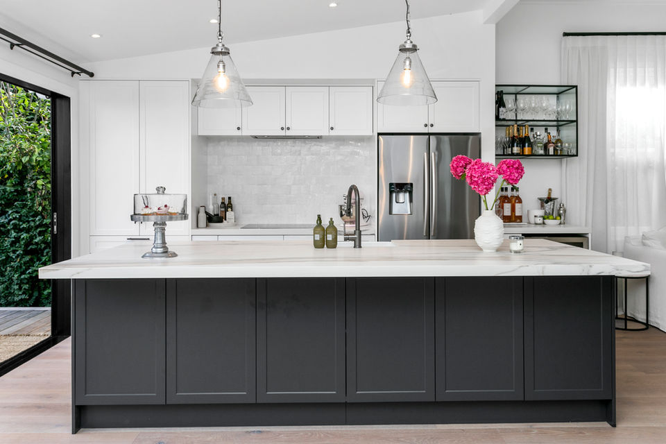 Kitchen Renovation Auckland