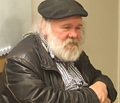 Salomon Schulman – en stor skånsk-judisk röst har tystnat