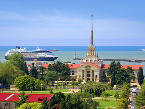 السياحة في سوتشي