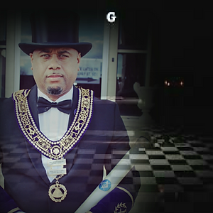 Meet our Grand Master, Hon. Lester Clark 32° Grand Master Of Masons