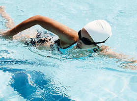 Swimmer