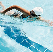 Swimmer