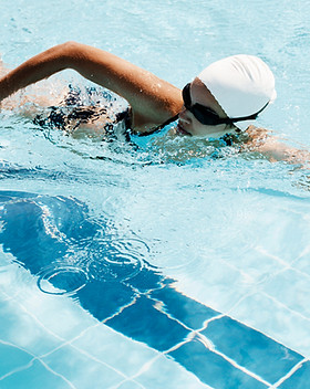 Swimmer