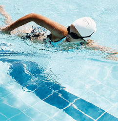 Swimmer