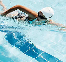 Swimmer
