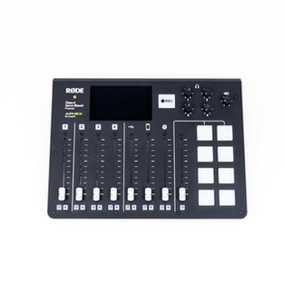 Rode RODECaster Pro