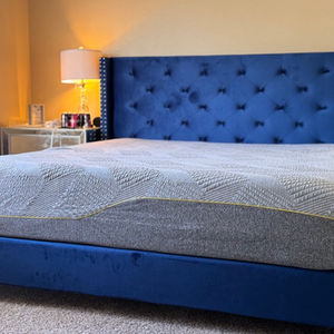 Modern Bedroom Furniture