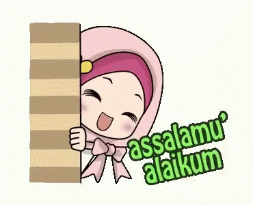 Muslim Smiling GIF - Muslim Smiling Greeting - Discover & Share GIFs.gif