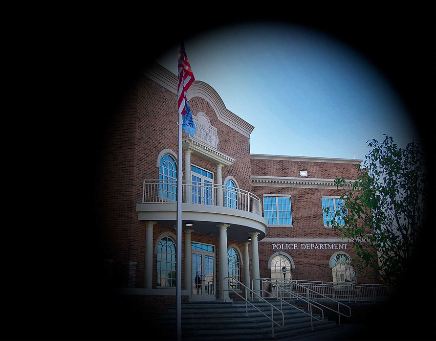 PBA LOCAL 372 Lavallette NJ