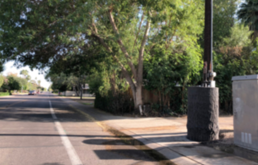 Andrew King Art Arizona Public Art Tempe
