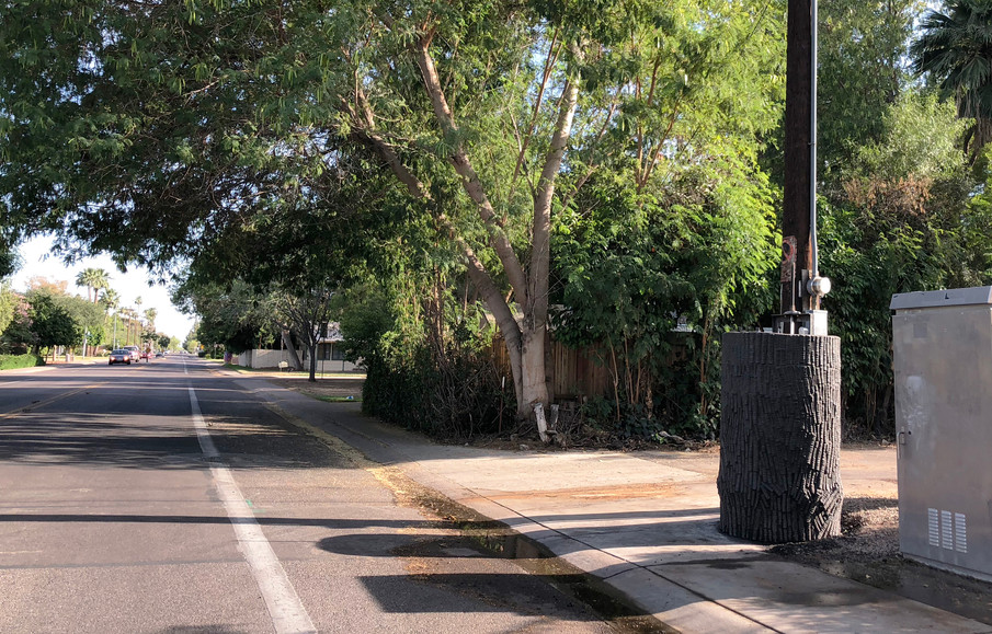 Andrew King Art Arizona Public Art Tempe