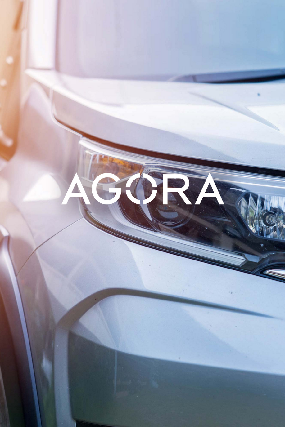 Agora