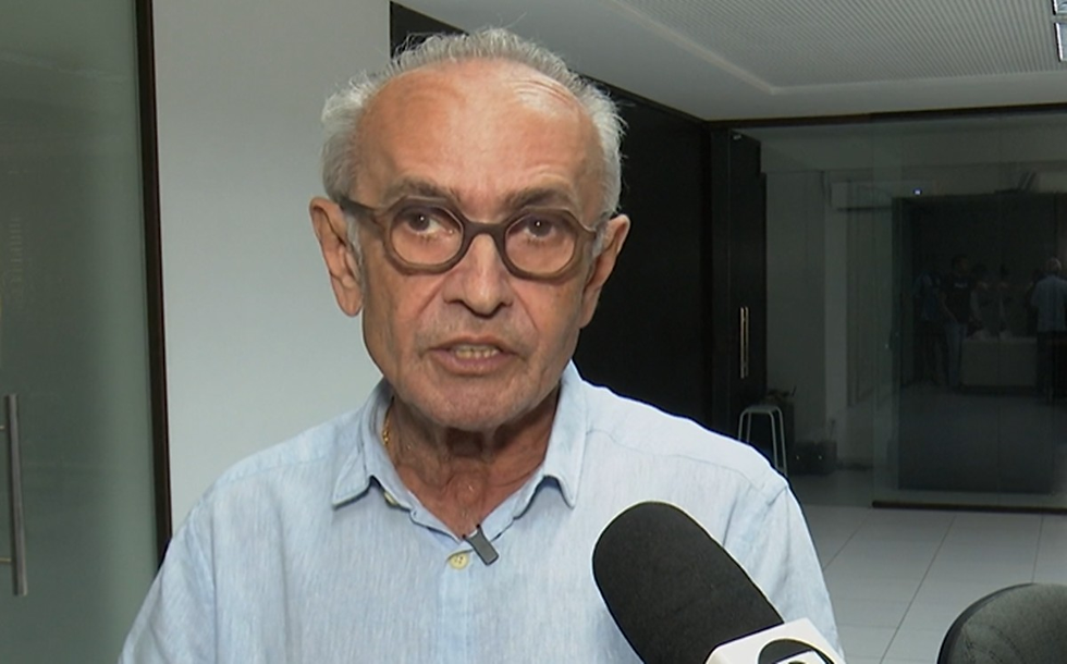 Foto: TV Cabo Branco