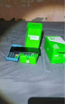 Operação contra golpe do falso advogado prende dois suspeitos na Paraíba