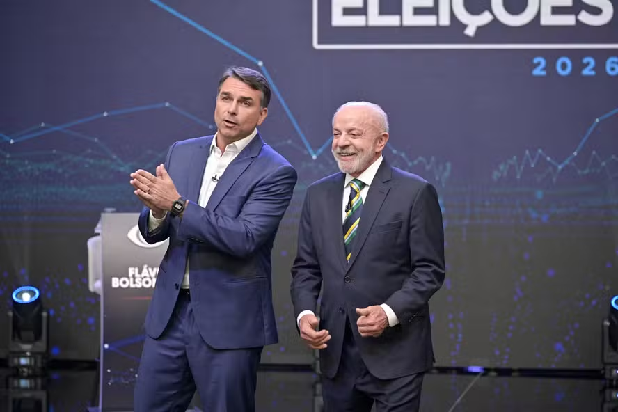 Imagem: Reprodução/BandTV
