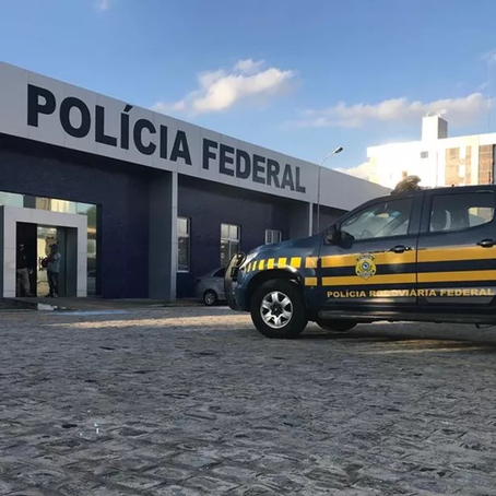 PF investiga suspeita de fraude no recebimento do BPC/Loas em Campina Grande