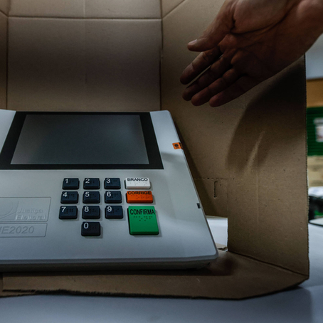 Urnas já encerradas não serão reabertas após decisão que estendeu votação até as 19h