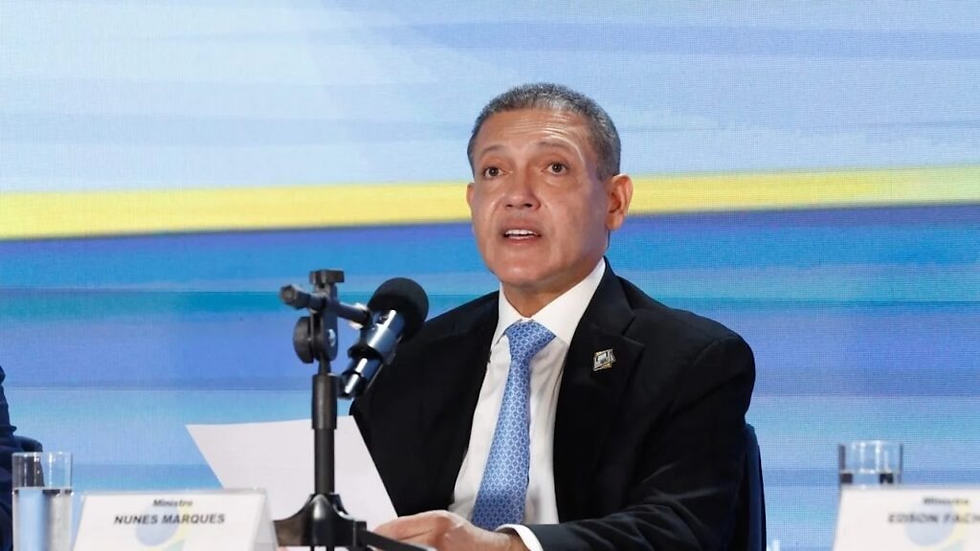 TSE rebate denúncia de expulsão de fiscais do PL da sala-cofre durante apuração eleitoral