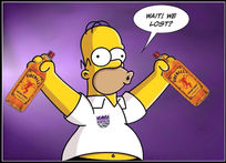 The Omri Casspi Drinking Game