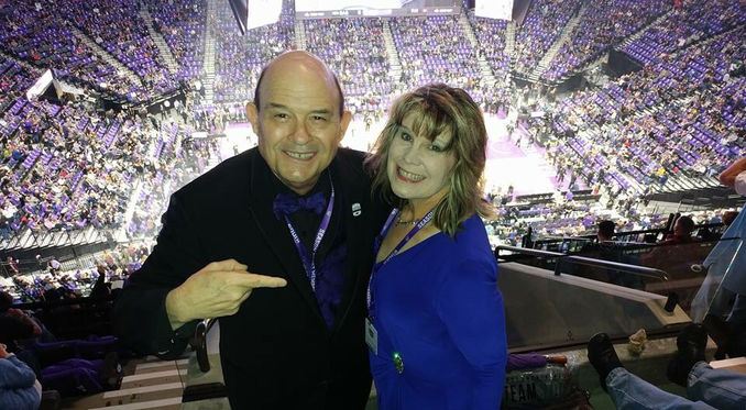 Jouganatos: Kings fans, Let George Know He's Got Our Support