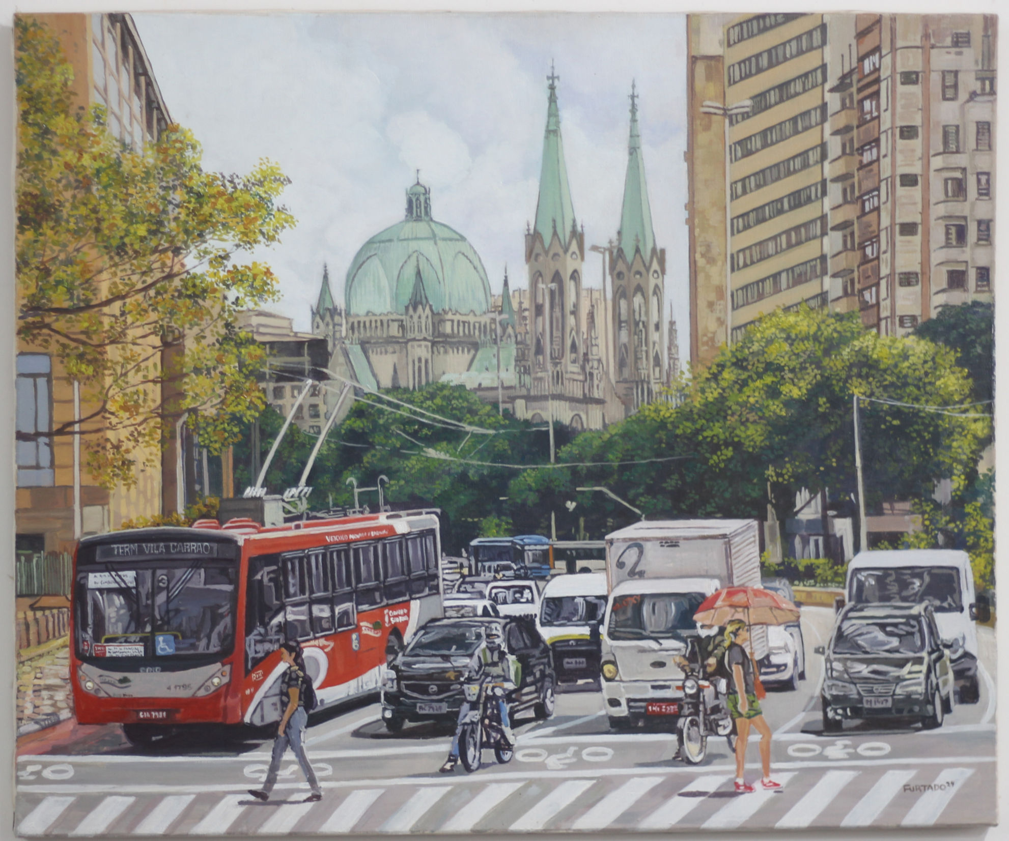Av. Rangel Pestana