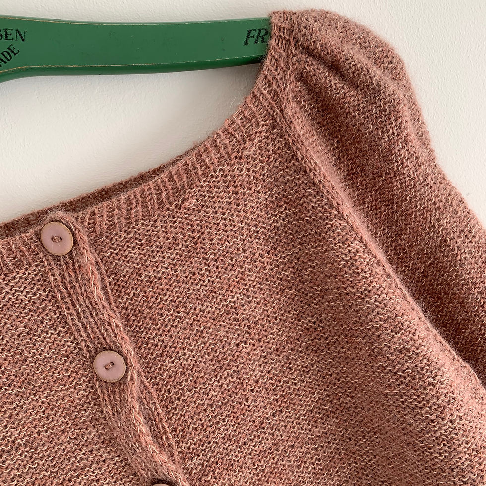 Thumbnail: Eius Cardigan PDF danish version