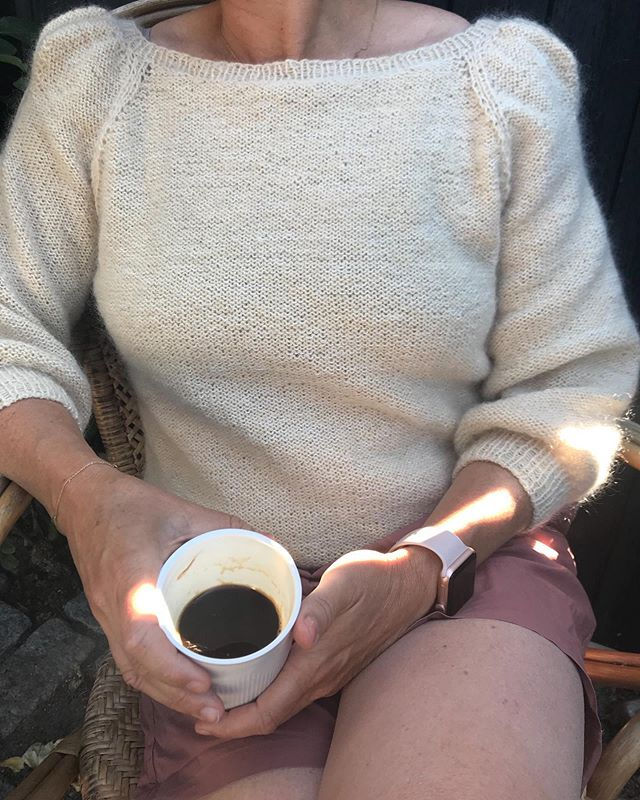 Thumbnail: Eius Sweater PDF danish version