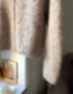 Thumbnail: Capulus Cardigan PDF danish version