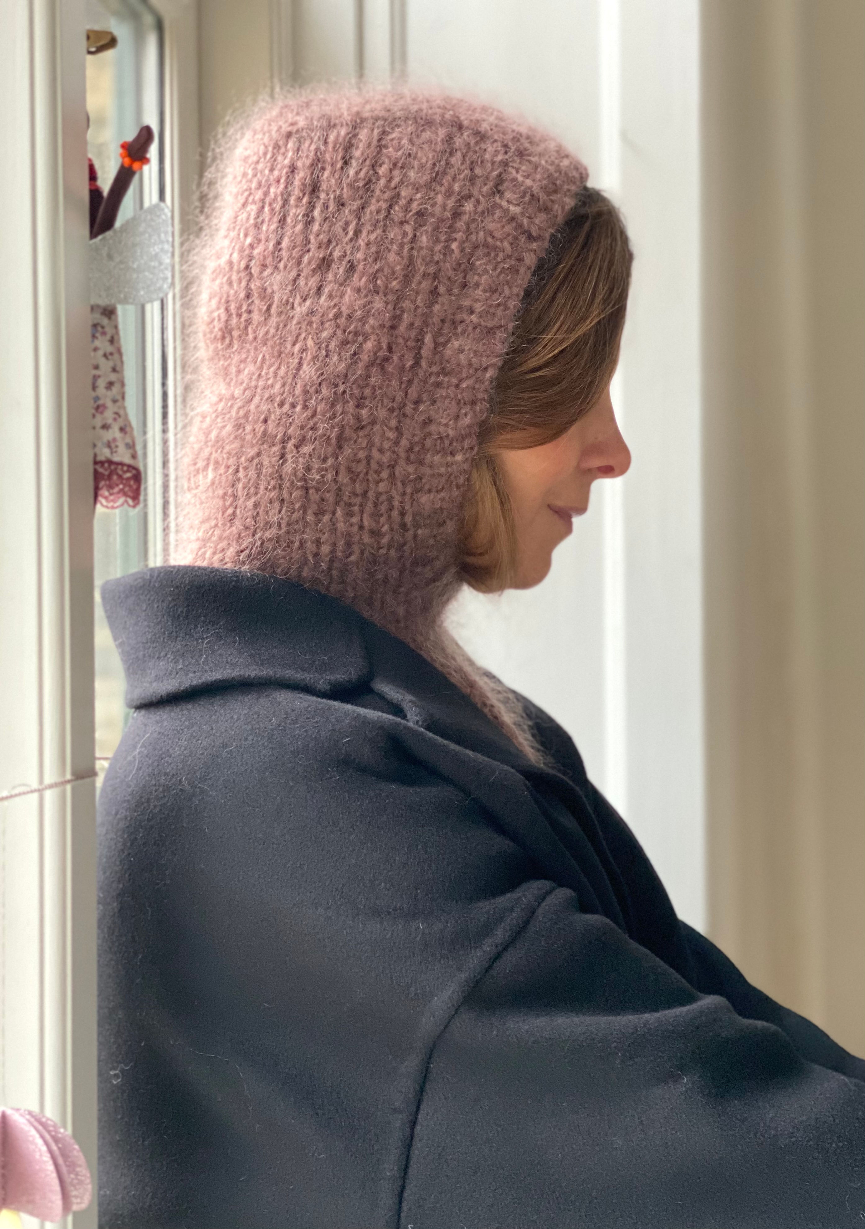 Uva Balaclava PDF norwegian version