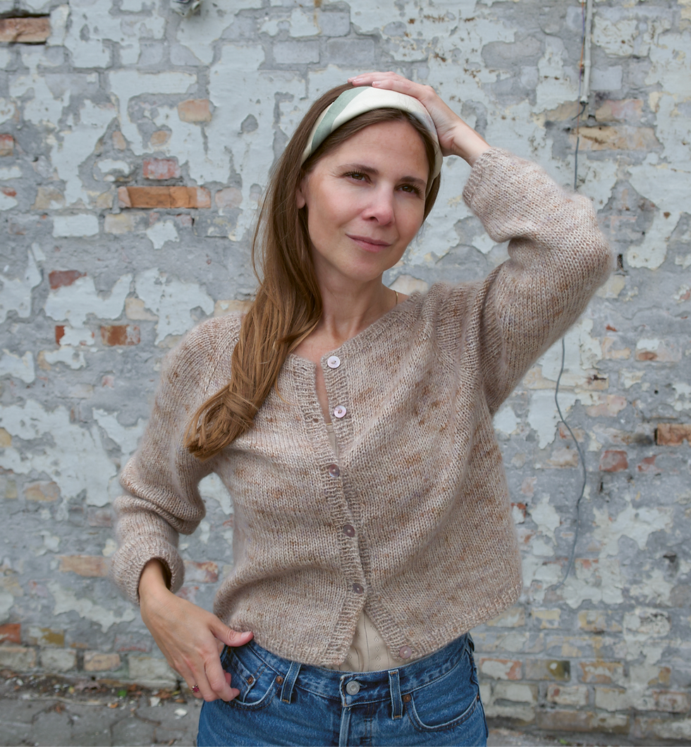 Thumbnail: Capulus Cardigan PDF english version