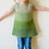 Thumbnail: Casia Tunic Junior PDF danish version