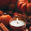 Thumbnail: ‘Pumpkin Spice’ Rose Gold Candle Tin