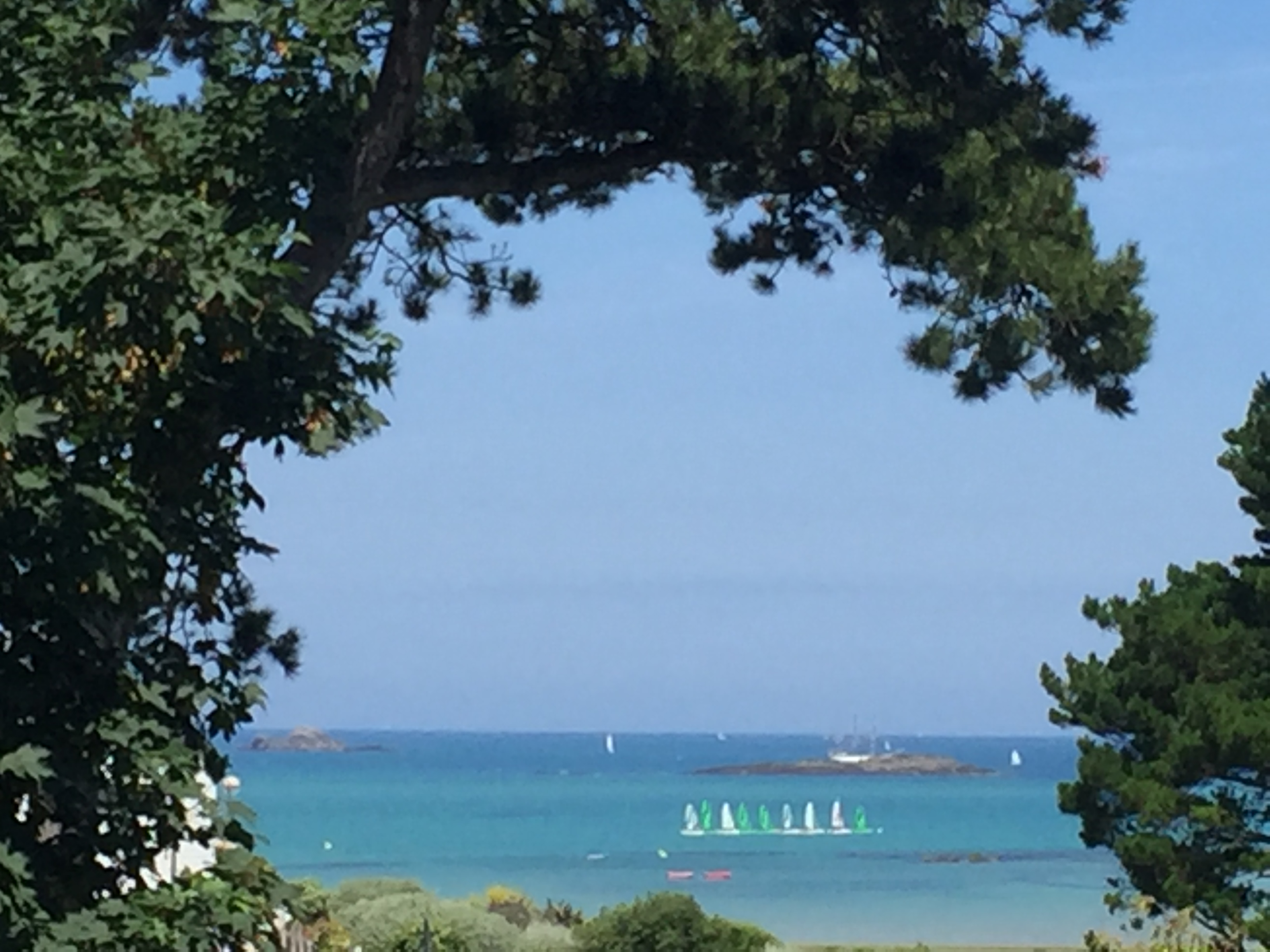 La sirène de Lancieux