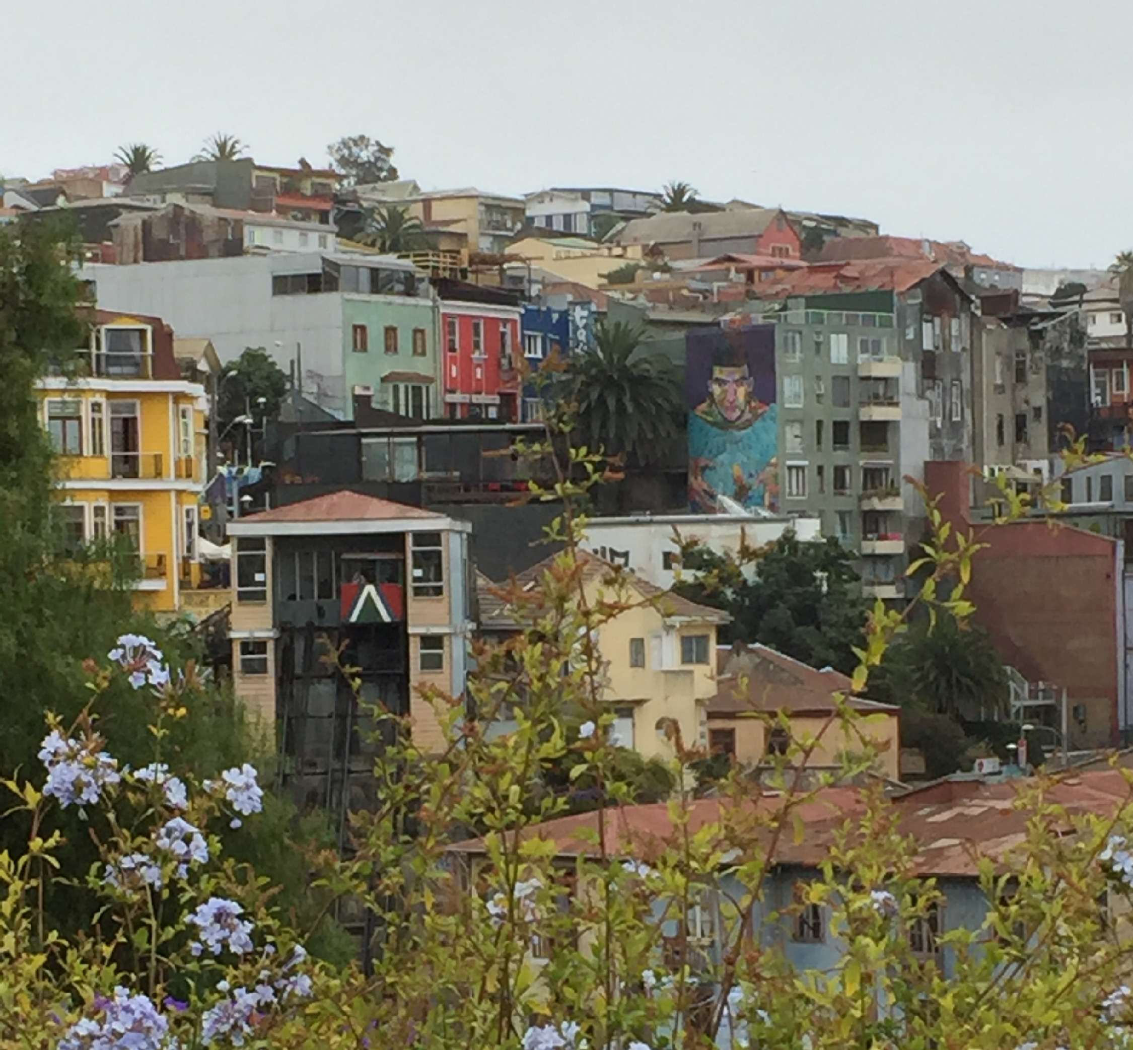Valparaiso