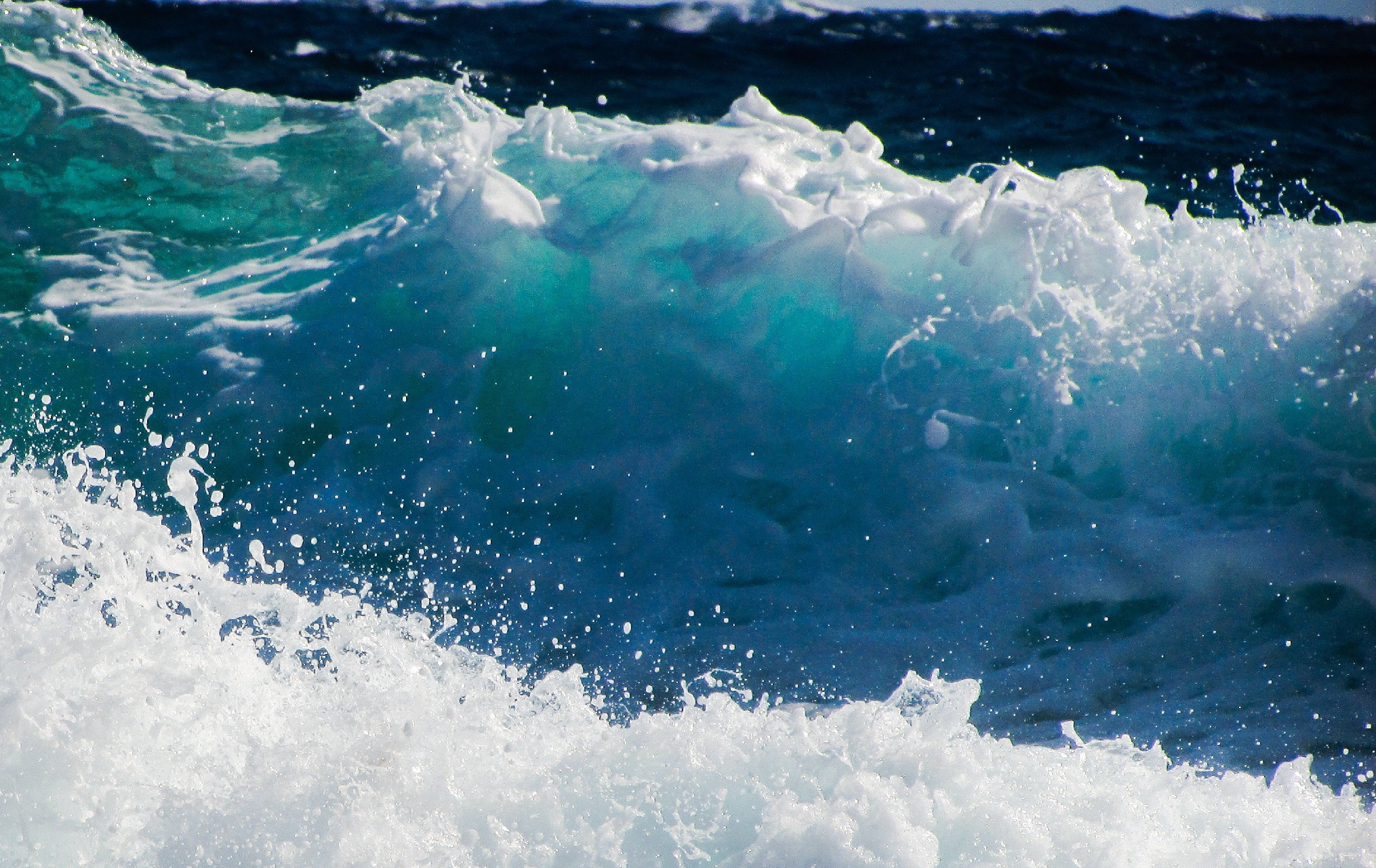 Vagues