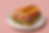 Ham and cheese sandwich