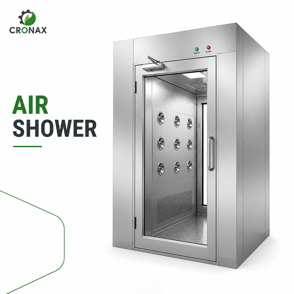 Air Shower